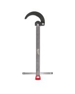 Basin Wrench - 2.5 in. Capacity