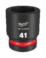 SHOCKWAVE Impact Duty™ 1" Drive 6 Point Sockets 29mm - Metric