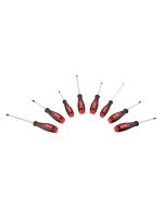 8pc Screwdriver Kit w/ Square