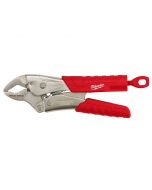 7 in.  Curved Jaw Locking Pliers With Maxbite And Durable Grip