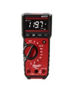 True RMS Multimeter