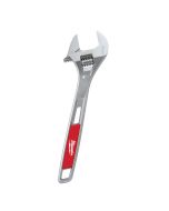 12 in. Adjustable Wrench