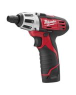 M12™ Cordless Lithium-Ion Screwdriver Kit