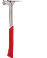 17 oz Milled Face Framing Hammer