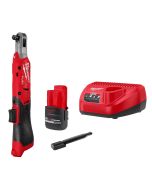 M12 FUEL™ 3/8" Ratchet Kit