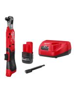 M12 FUEL™ 1/2" Ratchet Kit