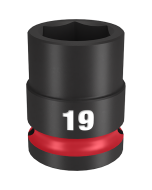 SHOCKWAVE Impact Duty™ 3/4" Drive 6 Point Sockets 48mm - Standard - Metric