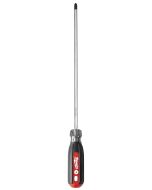 10 in. Cushion Grip Screwdriver #2 Phillips