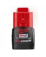 M12™ REDLITHIUM™ Battery