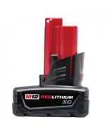 M12™ XC High Capacity REDLITHIUM™ Battery
