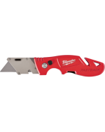 Fastback Flip Utility Knife with Blade Storage