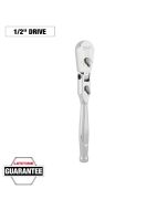 1/2" Drive 11" Flex Head Ratchet