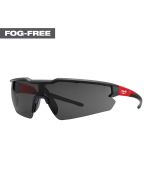 Safety Glasses - Fog-Free Lenses