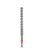 SHOCKWAVE Impact Duty™ Lineman's Fiberglass Drill Bits - Diameter 15/16" - Length 22" - 1 Pack