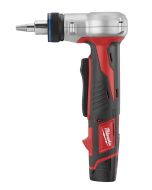 M12 12 Volt Lithium-Ion Cordless ProPEX Expansion Tool Kit