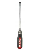 3/8 in. Slotted - 8 in. Cushion Grip Screwdriver