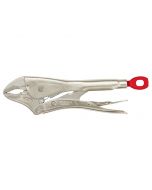 10 in. TORQUE LOCK Curved Jaw Locking Pliers