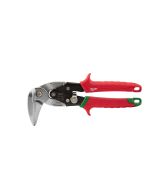 Right Cutting Upright Aviation Snips