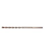 1/4" x 4" x 6" SHOCKWAVE™ Carbide Hammer Drill Bit - 25PK