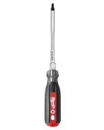 #3 Square - 6 in. Cushion Grip Screwdriver