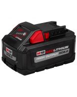 M18 18-Volt Lithium-Ion REDLITHIUM XC8.0 HIGH OUTPUT  Battery Pack