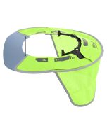 BOLT™ Sun Visor with Sunshade