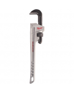 Aluminum Pipe Wrenches - Length 36" - Jaw Capacity 5"