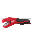 M12 12 Volt Lithium-Ion Cordless Copper Tubing Cutter- Tool Only