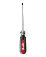 #2 Phillips - 6 in. Cushion Grip Screwdriver