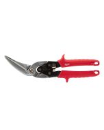 Long Cut Offset Left Aviation Snips