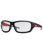 Clear High Performance Safety Glasses