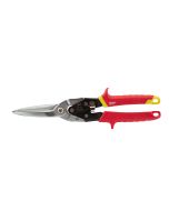 Long Cut Straight Aviation Snips