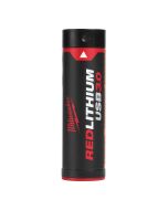 REDLITHIUM USB 3.0AH Battery