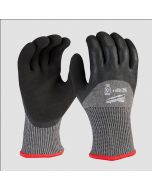 Cut Level 5 Winter Dipped Gloves - Size XXL - 1 Pack