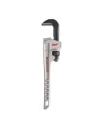 14 in. Aluminum Pipe Wrench