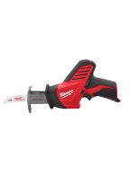 M12 12 Volt Lithium-Ion Cordless HACKZALL Reciprocating Saw - Tool Only