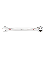 SAE Ratcheting Combination Wrenches 13/16"