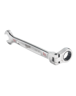 SAE Flex Head Ratcheting Combination Wrenches 7/8"