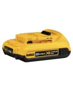 20V MAX* Compact XR Lithium Ion Battery Pack