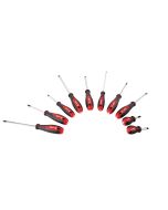 10pc Screwdriver Kit