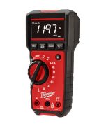 Digital Multimeter