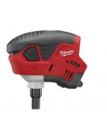 M12 12 Volt Lithium-Ion Cordless Lithium-Ion Palm Nailer - Tool Only