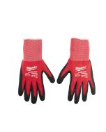 Cut 1 Dipped Gloves - XL