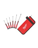 Precision Screwdriver Set - 6 Piece