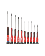 10PC Precision Screwdriver Kit