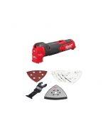 M12 FUEL 12 Volt Lithium-Ion Brushless Cordless Oscillating Multi-Tool - Tool Only
