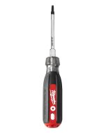 3 in. Cushion Grip Screwdriver #1 Square