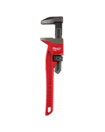 12" Smooth Jaw Pipe Wrench