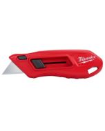 Compact Side Slide Utility Knife