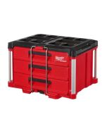 PACKOUT™ 3-Drawer Tool Box